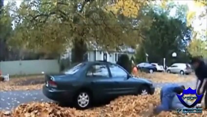 Sustos chistosos para morirse de risa Recopilacion 2015 HD