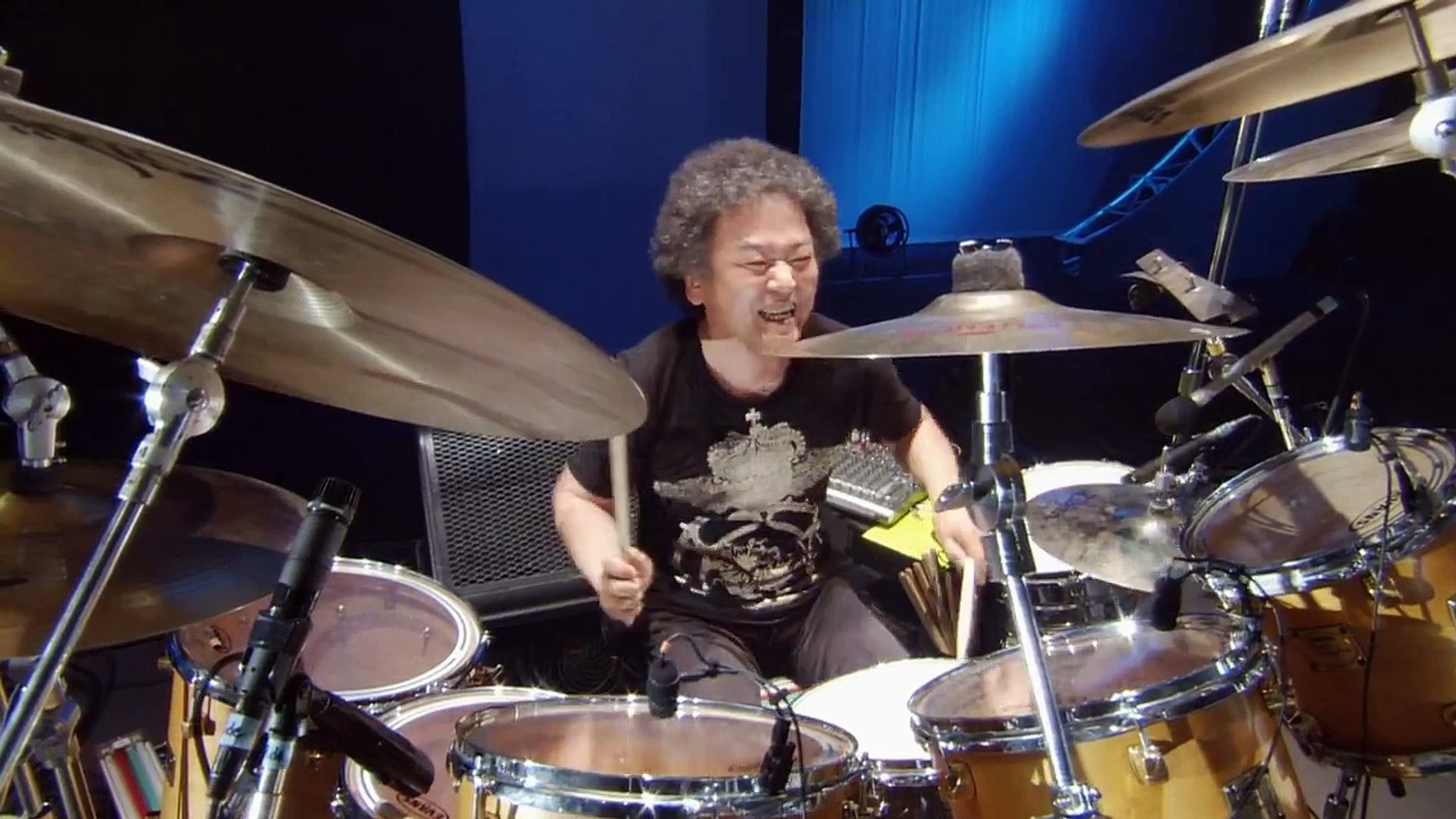 CHAGE and ASKA - YAH YAH YAH [HD・高画質・高音質] 1920×1080