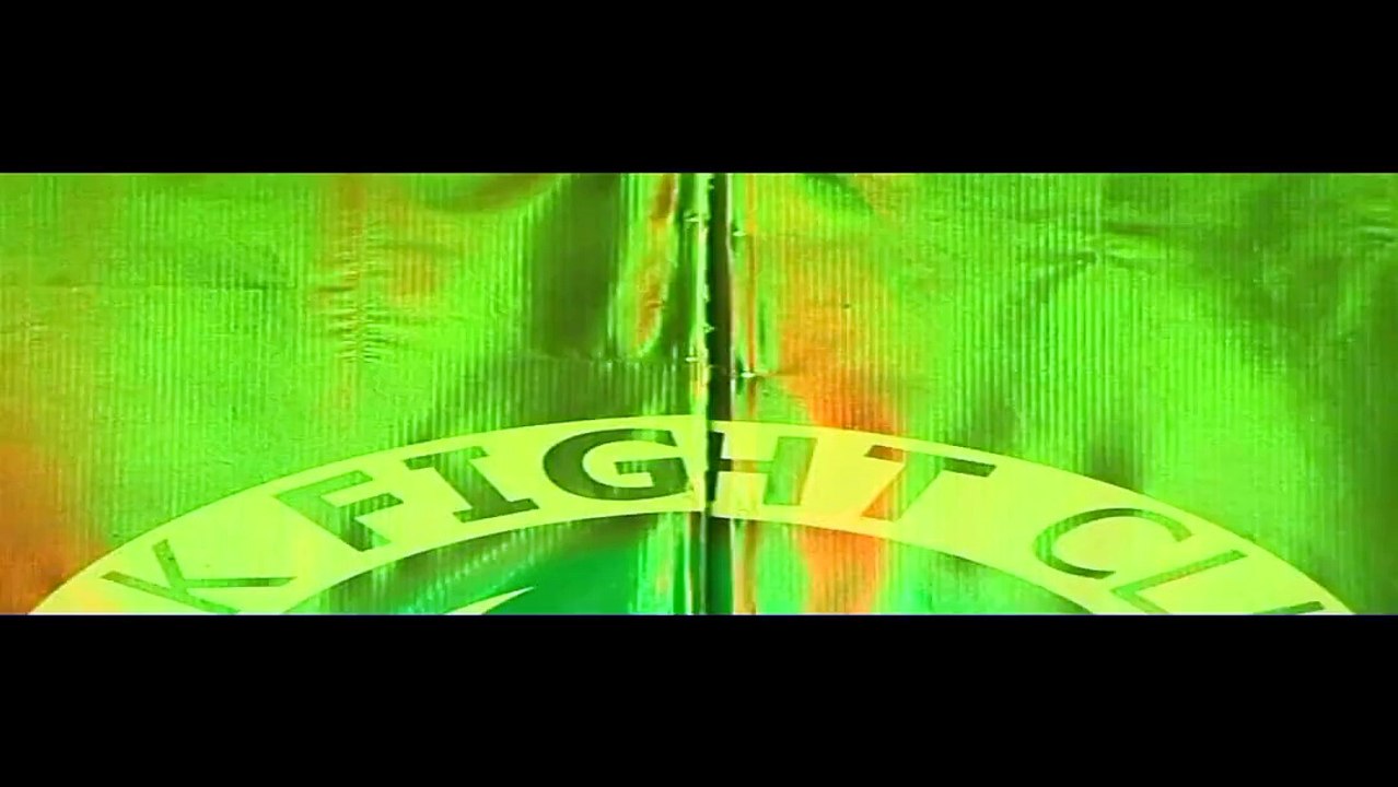 Pak Fight Club