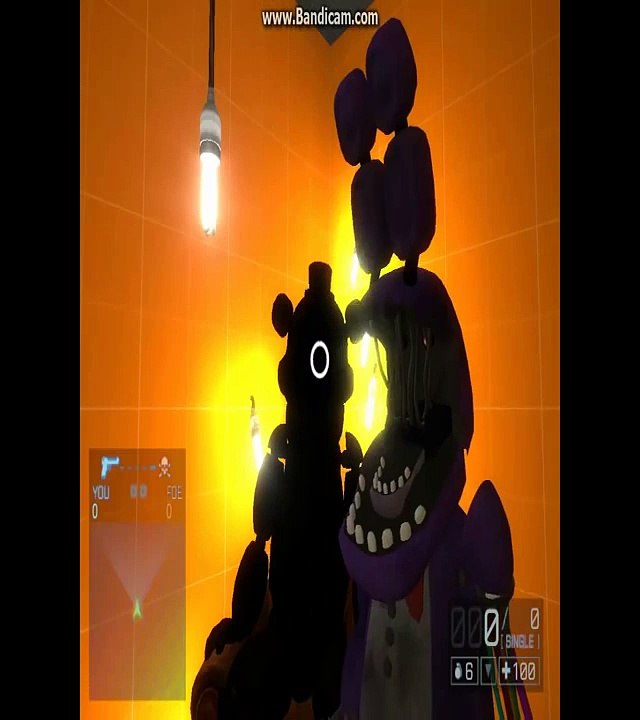 Fnaf 1 Y 2 Addons Gmod 13 (LOQUENDO) - En Español