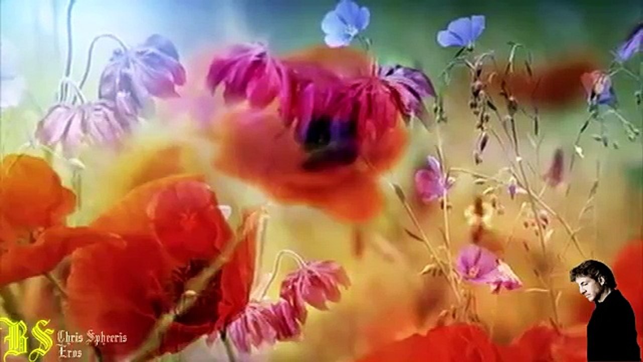 Chris Spheeris - Eros