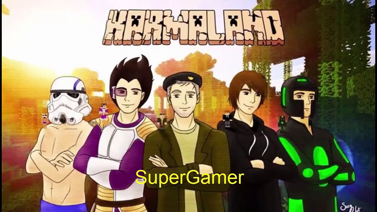 Descargar Carpeta .Minecraft con los Mods De KARMALAND  (Actualizado 2015 ) Abril