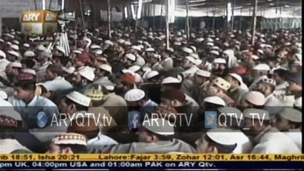 Dr.Tahir-ul-Qadri 24th April 2015