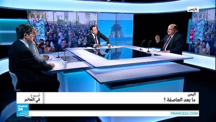 أوروبا والمتاهة الليبية..حماية المهاجرين أم الاحتماء منهم؟