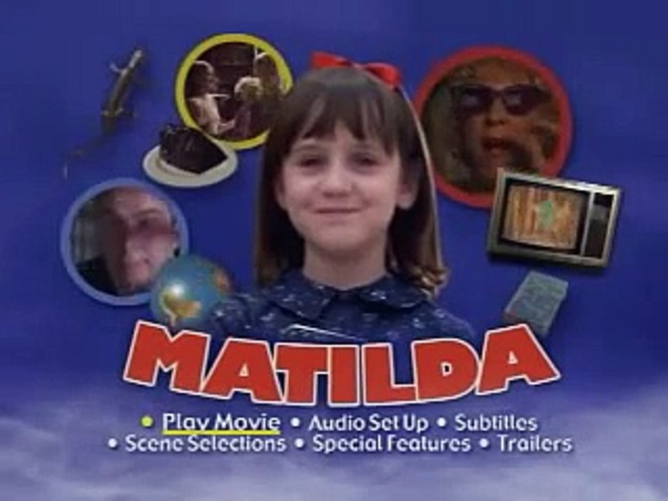 Matilda