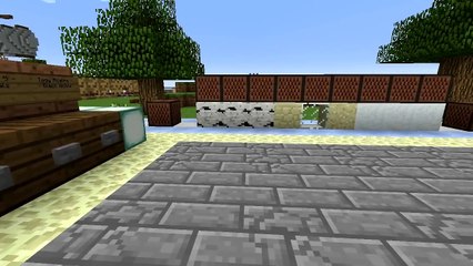 Hozier - Take Me To Church - Minecraft Note Block Song