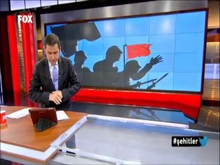 Ünlülerden ve Askerlerden 100. Yılında Çanakkale için özel klip hazırlandı