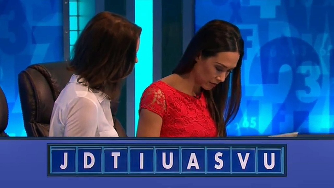 Myleene Klass & Susie Dent - Countdown 72x072 2015,04,24 0602a4