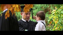 Thompson Rivers University - Fall Convocation Highlights 2014