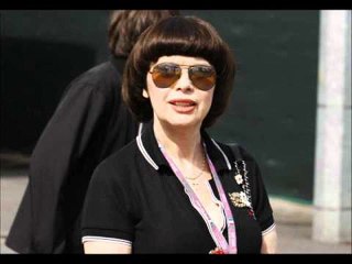 Mireille Mathieu "Wann Bricht Der Morgen An"