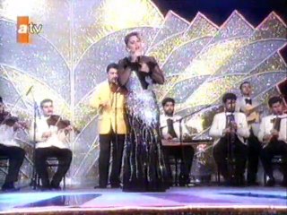 MUAZZEZ ERSOY-BULAMADIM 1994