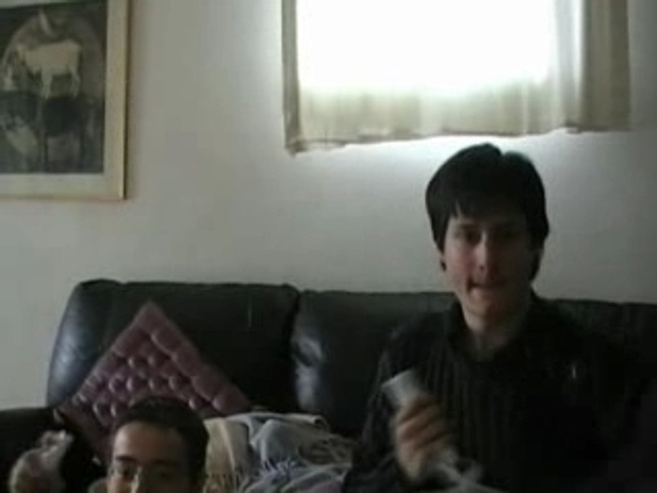 Wii-boxe