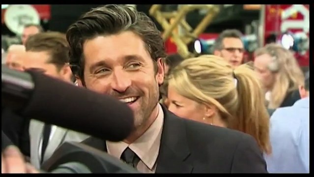 Mort surprise du Dr Mamour dans la série Grey's Anatomy