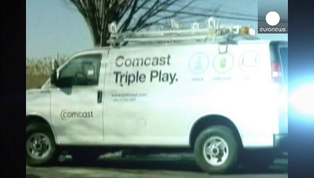 Comcast et Time Warner Cable renoncent à leur projet de fusion