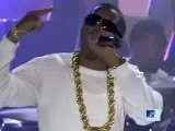 Nas Cant Forget About U (MTV Live 2007)