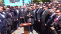 Kahramanmaraş'ta Sözde Ermeni Soykırımı İddialarına Ortak Tepki