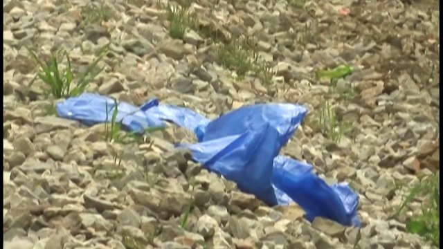 Trem mata 14 imigrantes ilegais na Macedônia