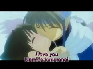 Eternal Snow - FULL MOON WO SAGASHITE