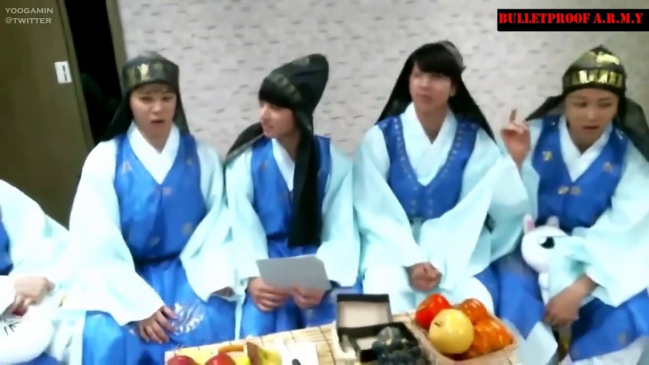 bts naver star cast halloween party with bts eng sub