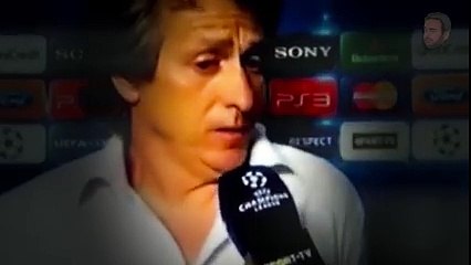 jorge jesus canta jãojão