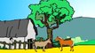 Horse And The Donkey-stories-english stories-tales-moral stories-stories for children