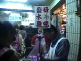 蘇師傅台北夜市行（Taipei Night Market food trip）