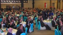 Konya - Başbakan Davutoğlu'dan Hdp'ye; 'Bizim Diyanetimizden Ne İstiyorsun-' 3