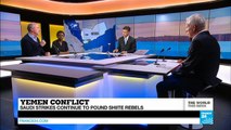 Migrant Deaths: Politicians Divided after Emergency EU Summit (part 2)