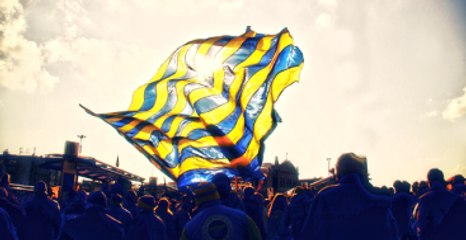 Fenerbahçe'nin Ankara Şubesi'ne Döner Bıçaklı Saldırı