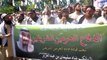 اسلام آباد: تحفظ حرمین شریفین جلوس ذیادہ سے ذیادہ شئر کریں