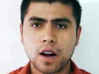 Declaracion de Alejandro Ordaz Moreno (Censurado por YT)