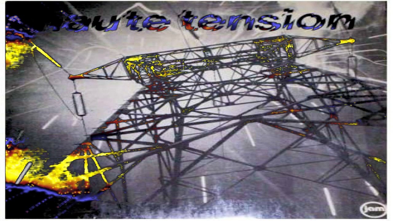 HAUTE TENSION - La poupée (1979)