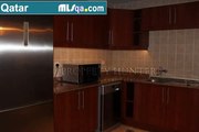 Modern 1 BR furnished apartment - Qatar - mlsqa.com