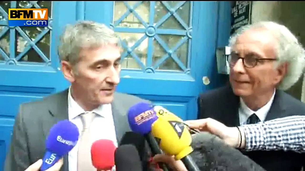 Attentat déjoué: Sid Ahmed Ghlam mis en examen, ses avocats "sereins et confiants"