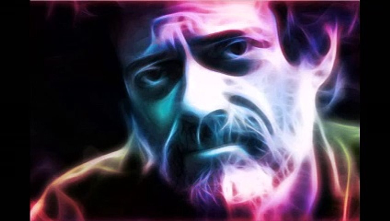 Terence McKenna : 2012 , le Point Zéro
