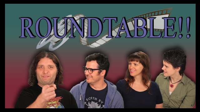 What's Up With That Batman v Superman Trailer? - CineFix Now Roundtable