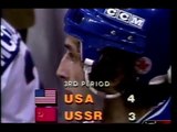 US 1980 Olympic Hockey - Do You Believe In Miracles?  Yes!