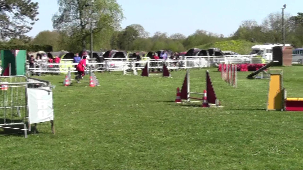 FASHION AGILITY SELECTIF GPF 2015