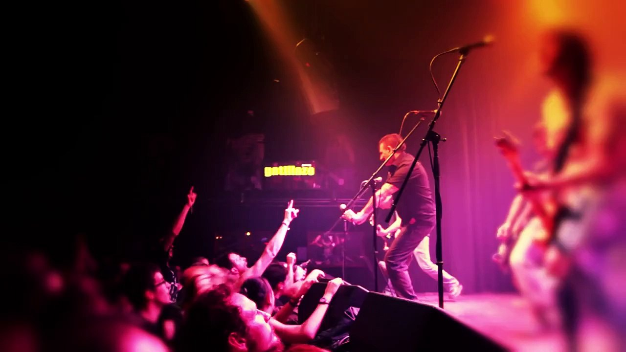 Gatillazo - Esclavos del Siglo XXI