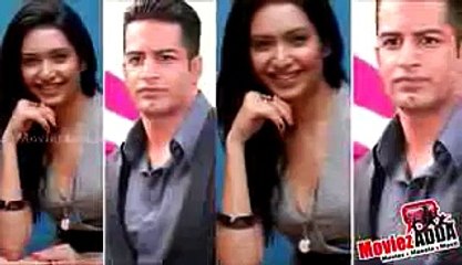 Upen Patel Separated From Karishma Tanna In Nach Baliye 7.3gp