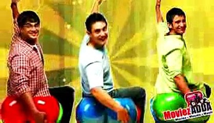 The Changing Face Of Aamir Khan In Bollywood Movies PART - 1.3gp