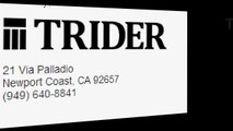 Alan Trider Real Estate  Experts  Orange County CA