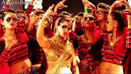 Sayyan Maray Sayyan Superstar - Ek Paheli Leela Movie 2015 Songs