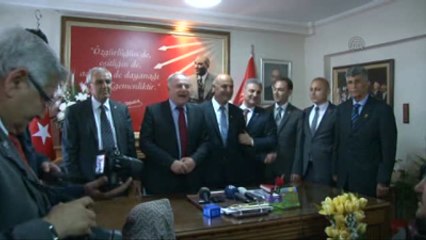 Koç: "Siyaset İnsana Hizmet Alanı Olmalıdır"