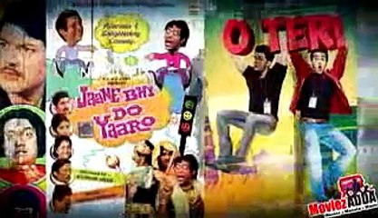 Jai Ho Democracy Movie Review   Annu Kapoor, Satish Kaushik, Om Puri.3gp
