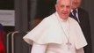 Reacción del Papa ante revelación de posible ataque terrorista en el Vaticano