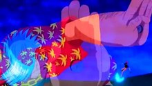 Franky vs Nero (4Kids Dub)