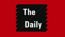 The Daily with Meghan Glova (April 24th, 2015)