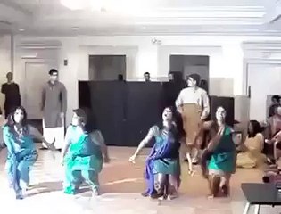 Pakistani Boys and Girls Wedding Dance!!!!
