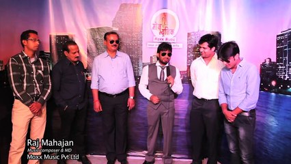 Release of Music Album - Buri Aadtein - Dollywood Gupshup